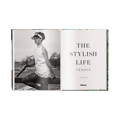 The Stylish Life: Tennis