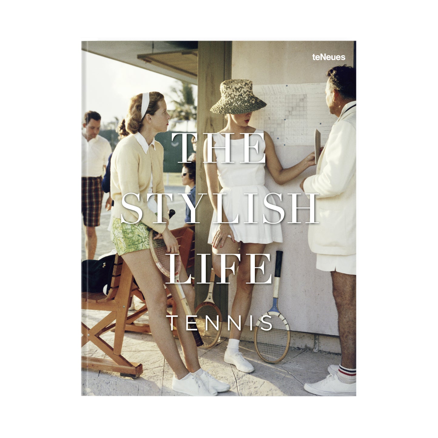 The Stylish Life: Tennis
