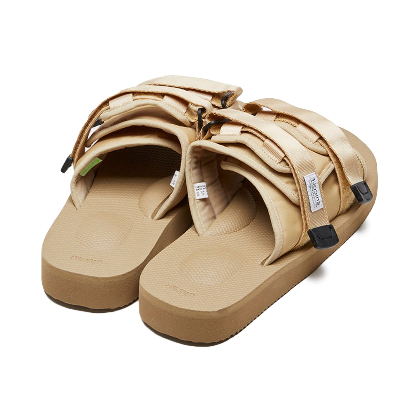 Suicoke Moto-Cab Sandal