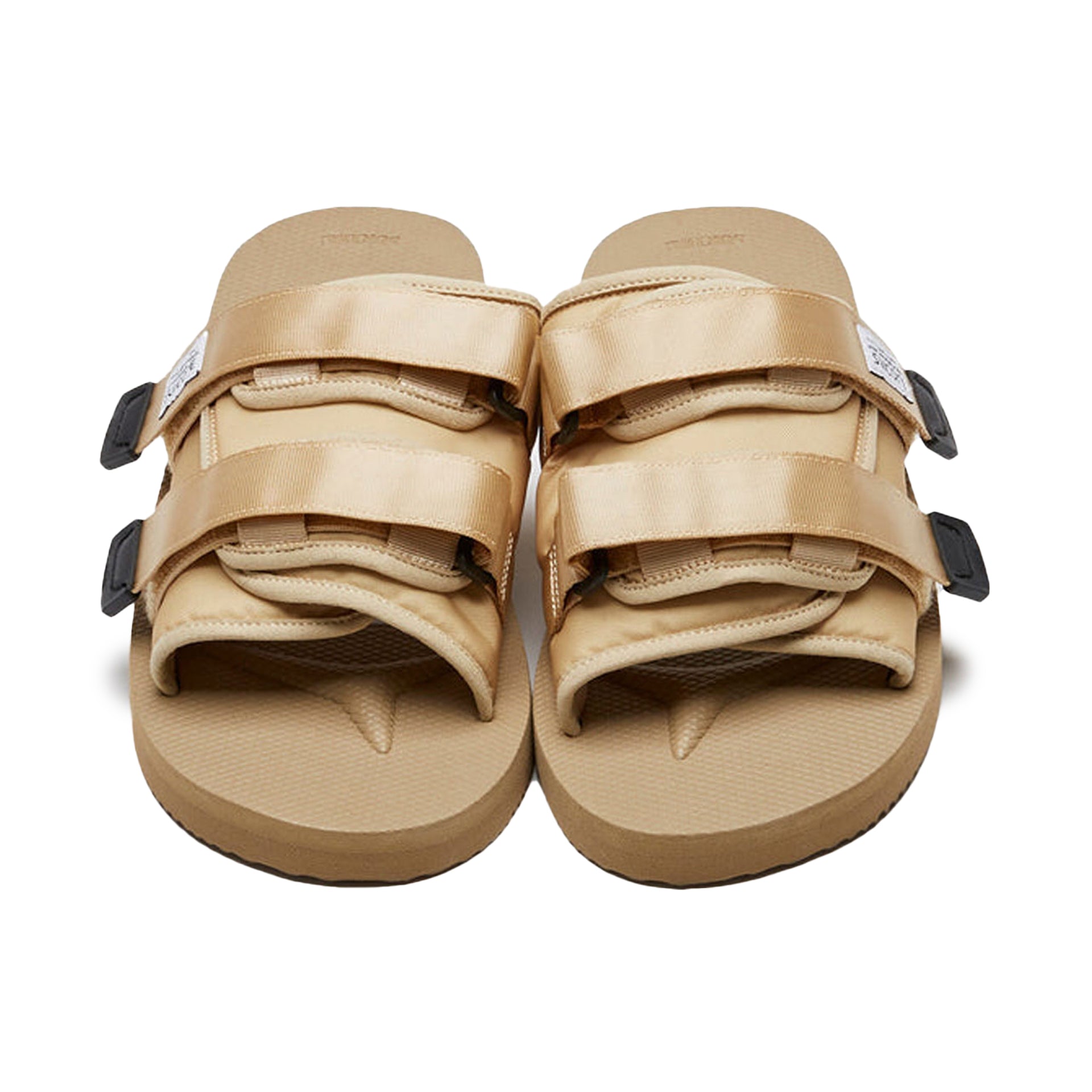Suicoke Moto-Cab Sandal | Uncrate Supply