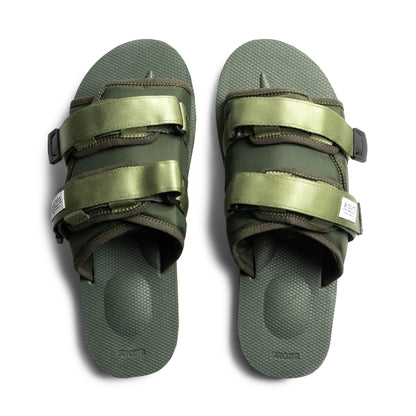 Suicoke Moto-Cab Sandale