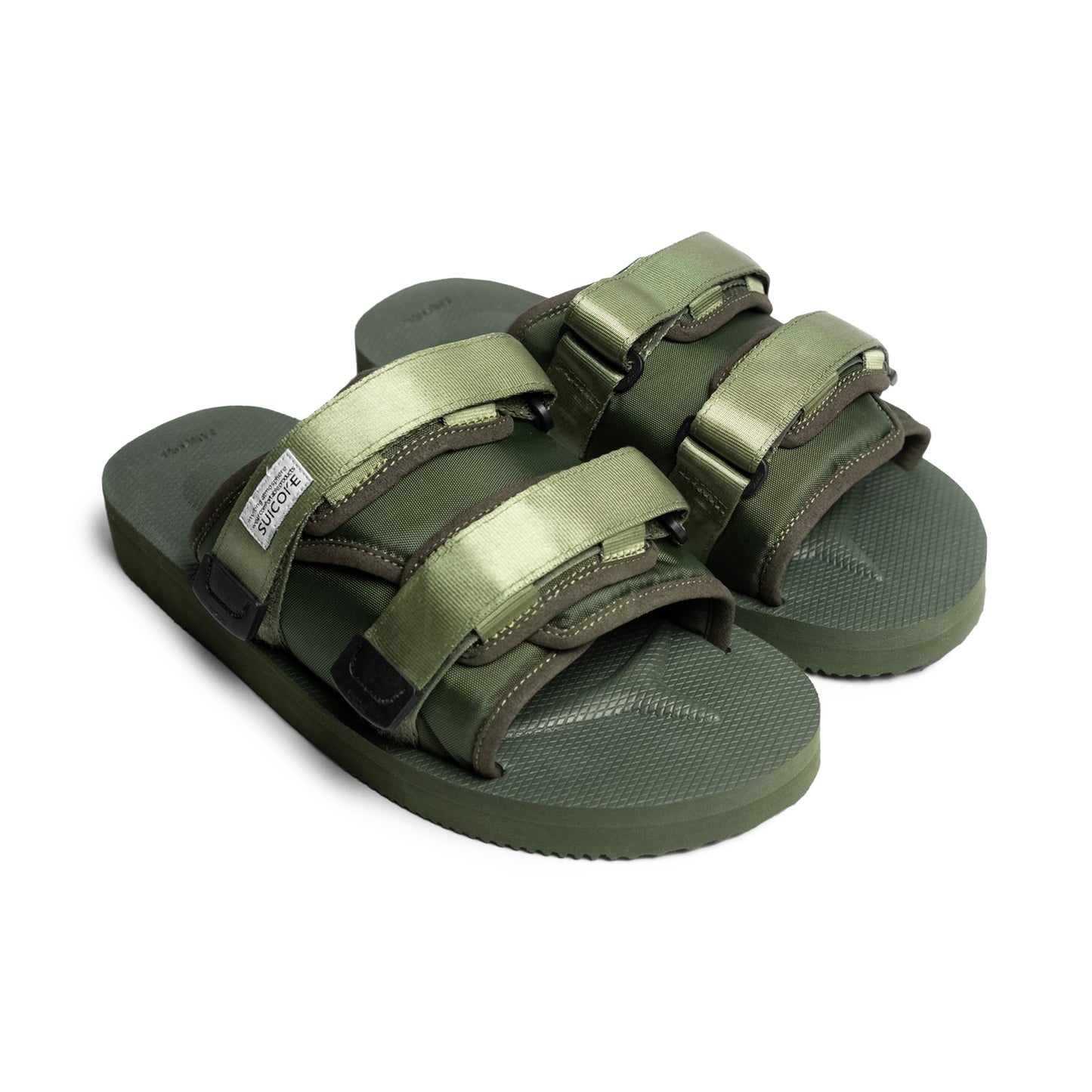 Suicoke Moto-Cab Sandale