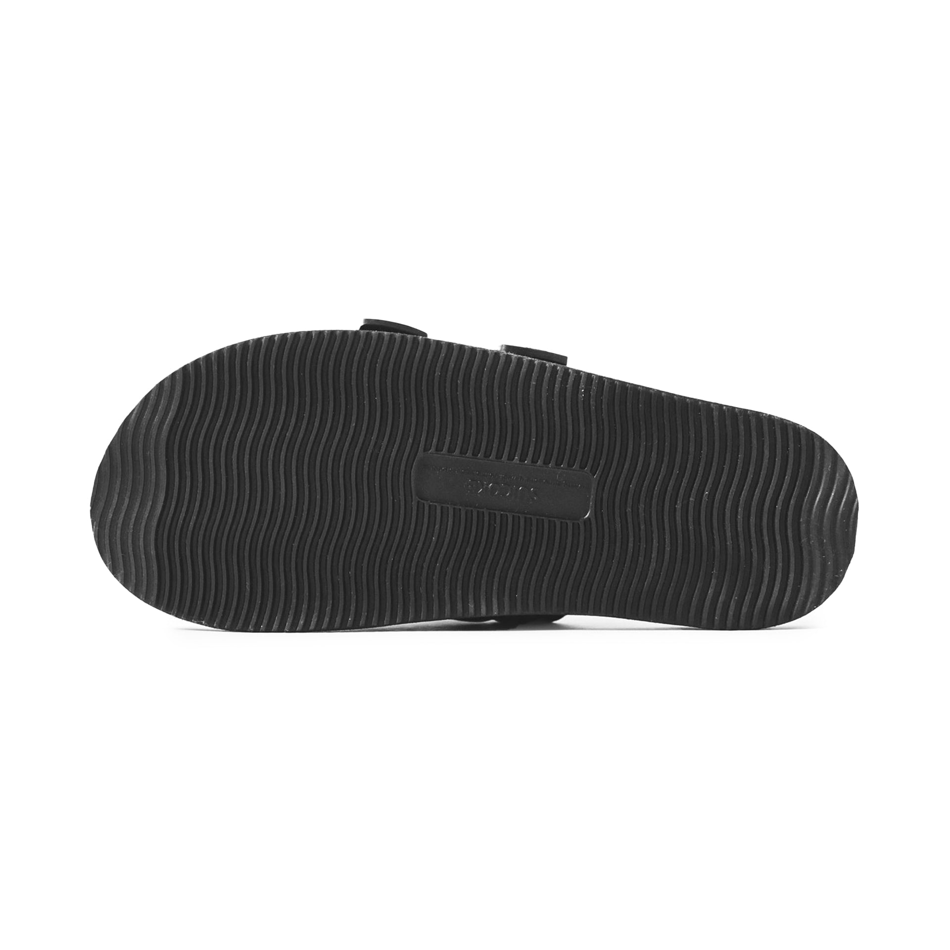 Suicoke Moto-Cab Sandal | Uncrate Supply