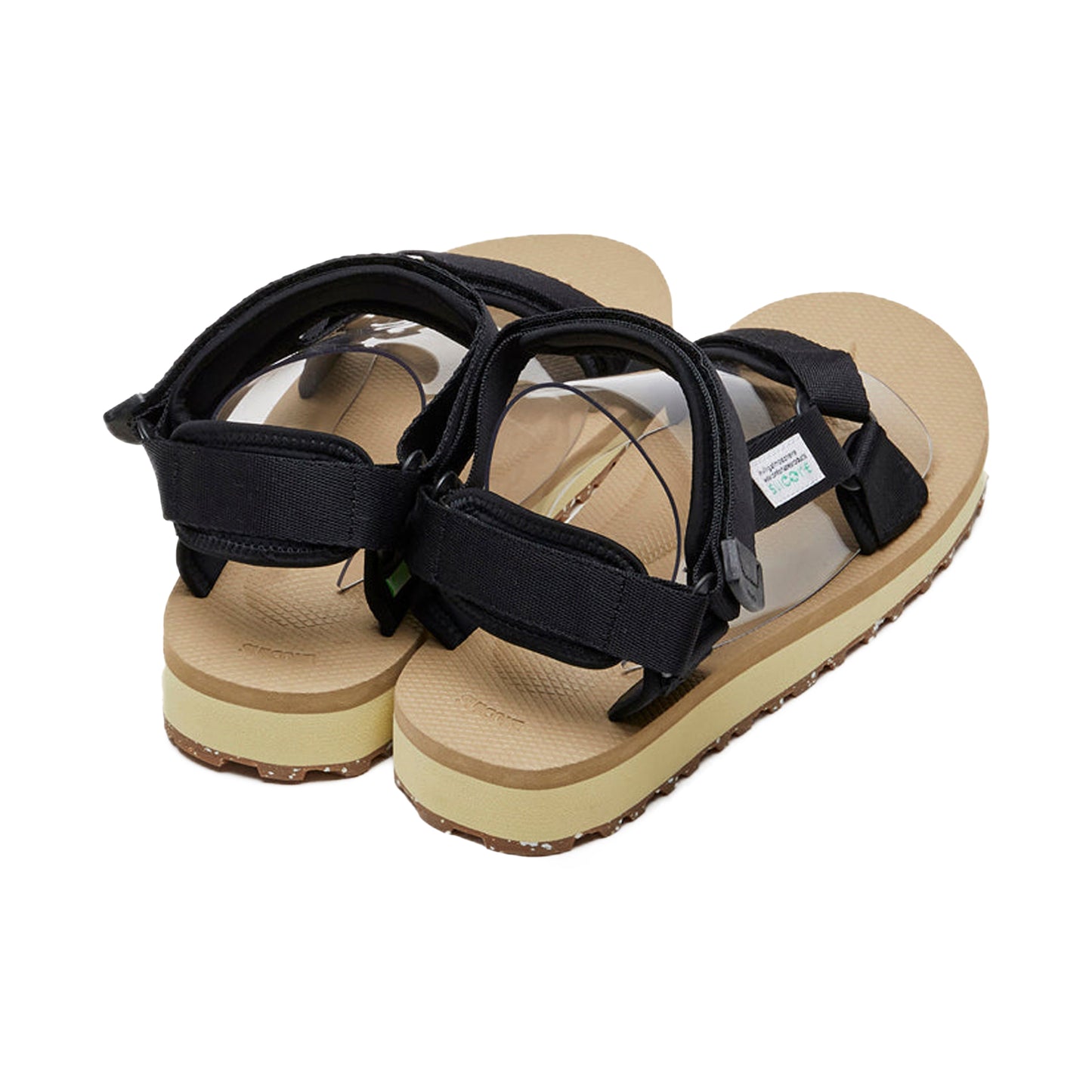 Suicoke DEPA-2Cab-ECO Sandals