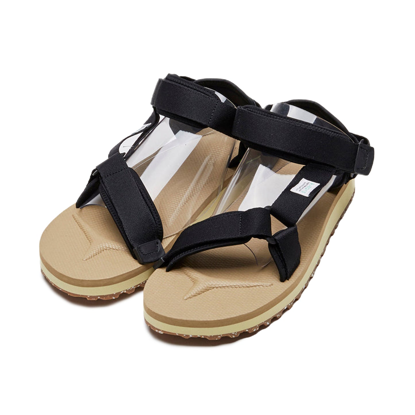 Suicoke DEPA-2Cab-ECO Sandals