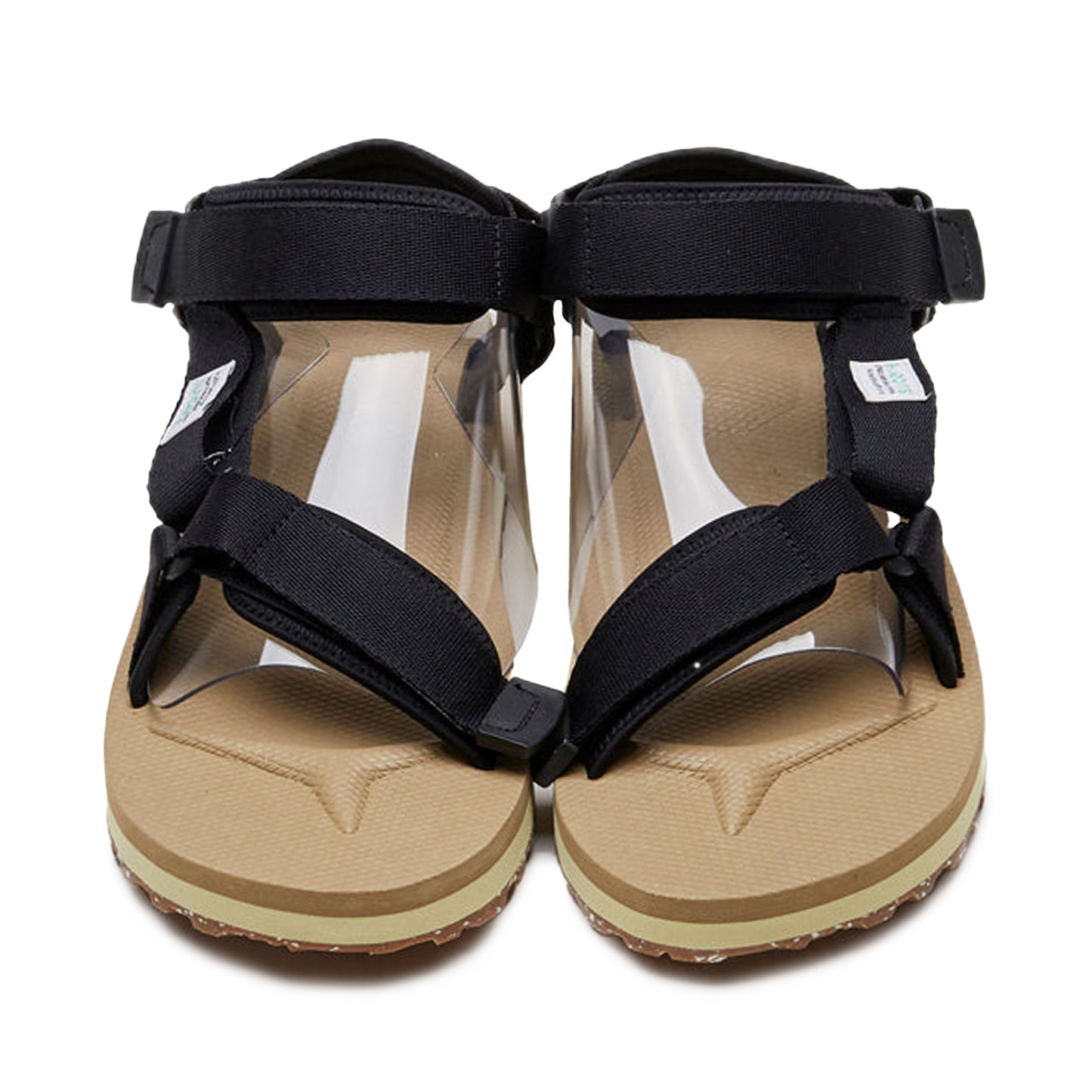 Suicoke DEPA-2Cab-ECO Sandals