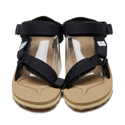 Suicoke DEPA-2Cab-ECO Sandals