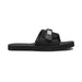 Suicoke Padri Sandals - Solid Black