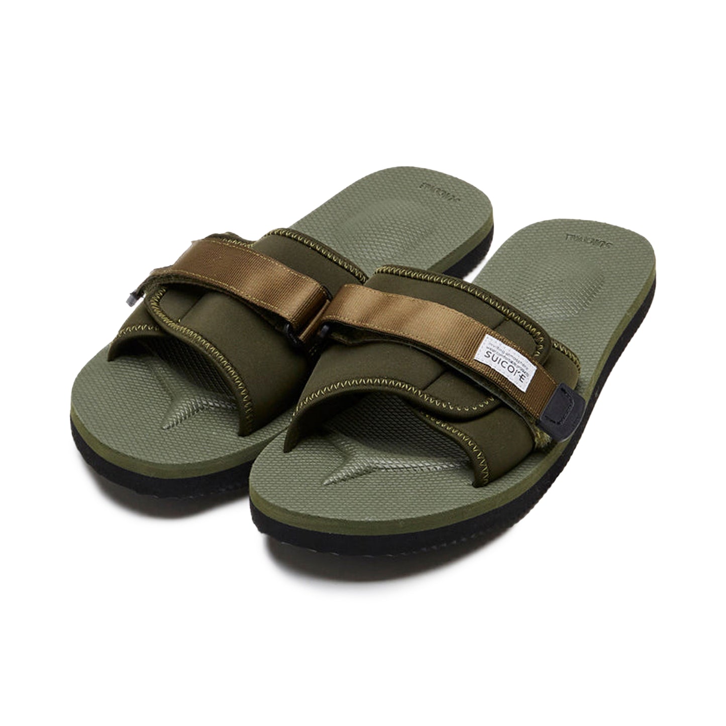 Suicoke Padri Sandals