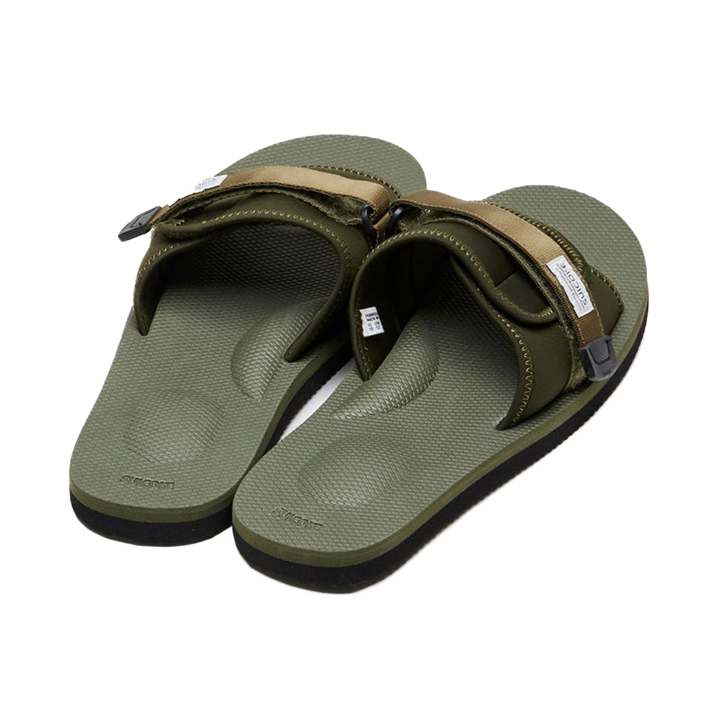 Suicoke Padri Sandals