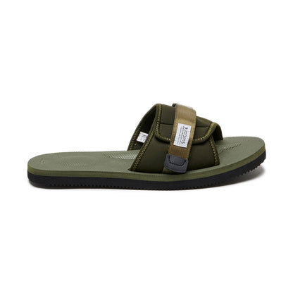 Suicoke Padri Sandals