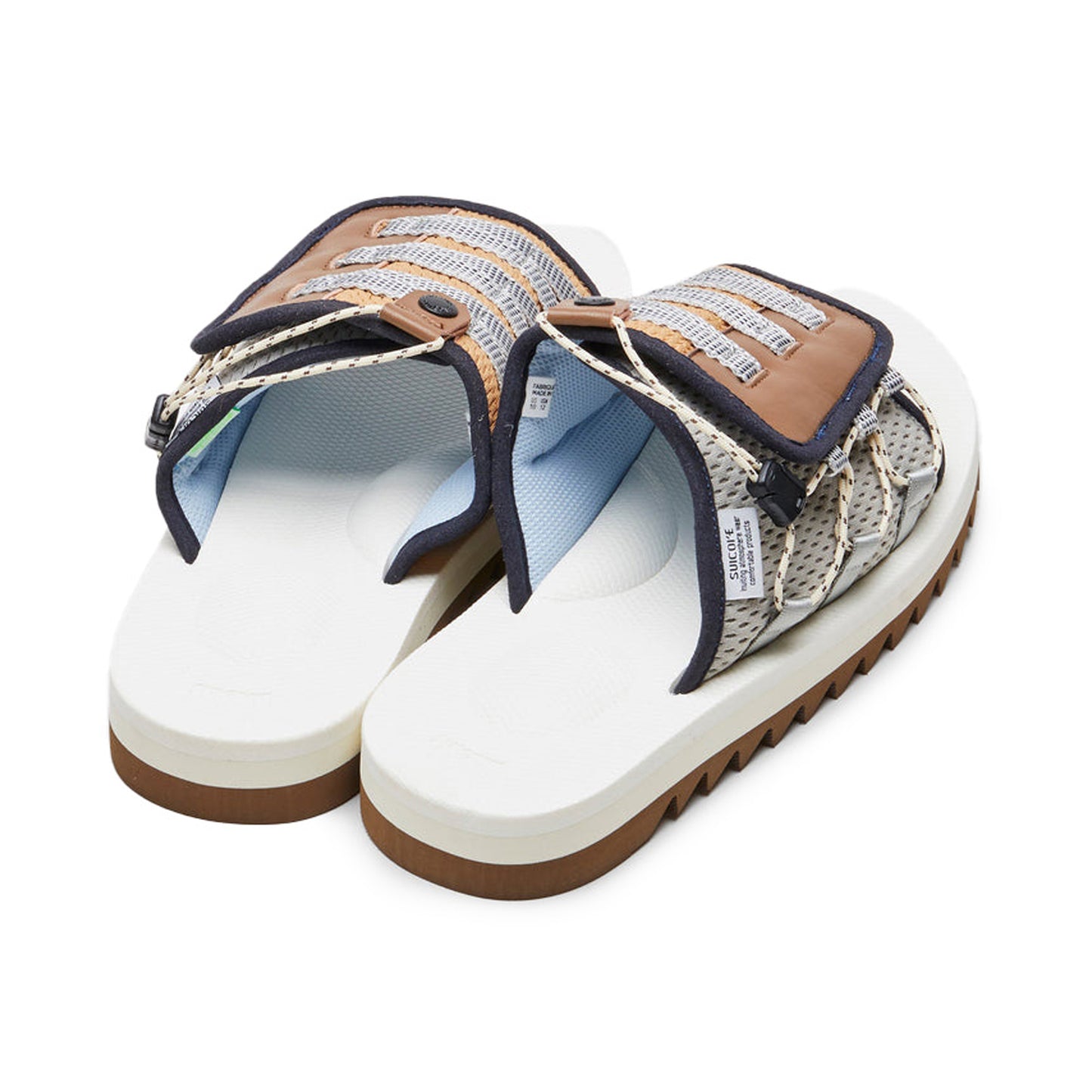 Suicoke DAO-2b Navy White