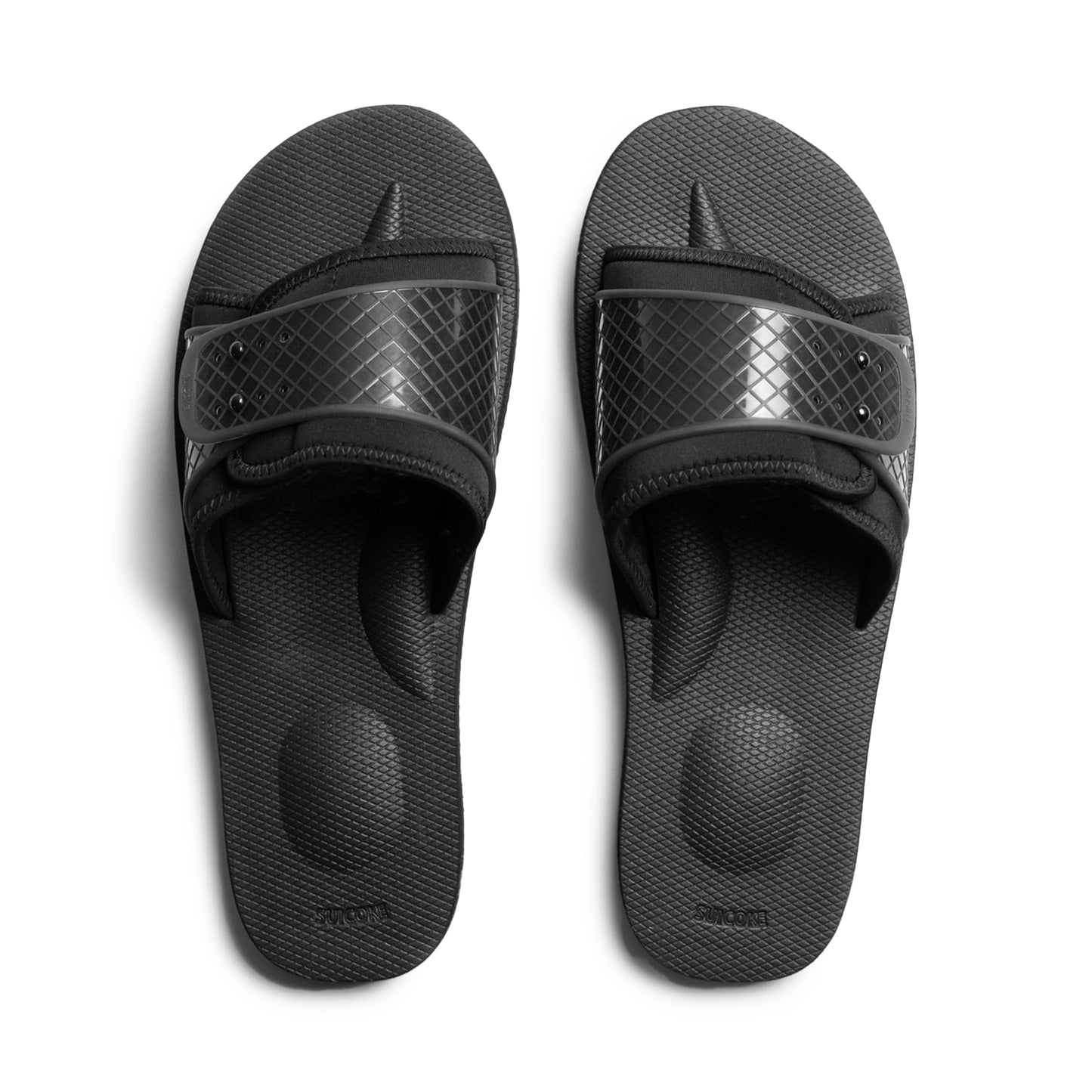 Suicoke Siv Sandals