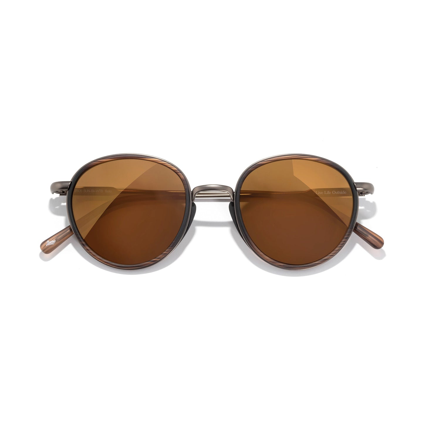 Sunski Baia Sunglasses