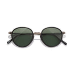 Sunski Baia Sunglasses - Black Forest