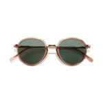 Sunski Baia Sunglasses - Copper Forest