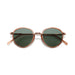 Sunski Baia Sunglasses - Copper Forest