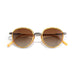 Sunski Baia Sunglasses - Honey Sepia