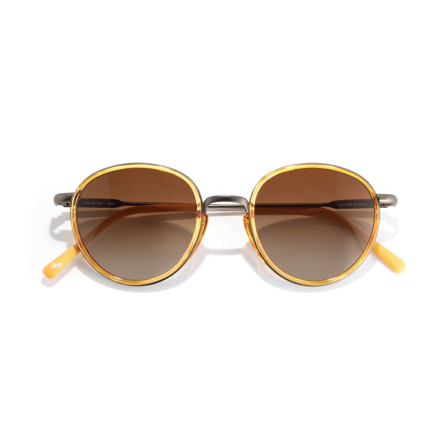 Sunski Baia Sunglasses