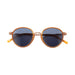 Sunski Baia Sunglasses - Tangerine Midnight
