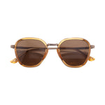 Sunski Bernina Sunglasses - Desert Amber