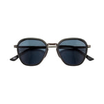 Sunski Bernina Sunglasses - Black Slate