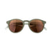 SUNSKI Dipsea Sunglasses - Olive Grass Bronze