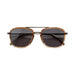 Sunski Estero Sunglasses - Horizon Slate