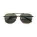 Sunski Estero Sunglasses - Olive