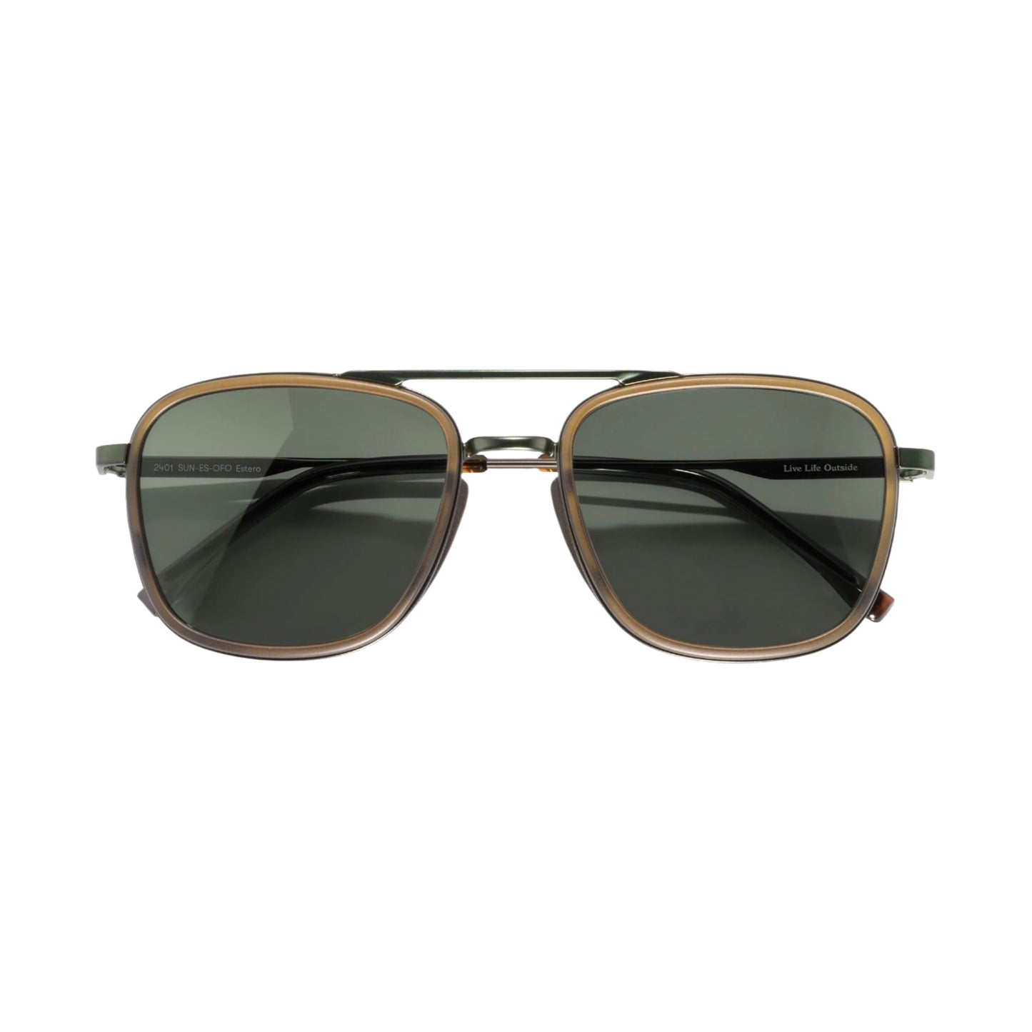 Sunski Estero Sunglasses