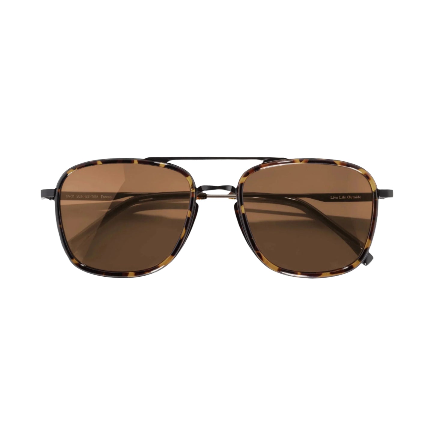 Sunski Estero Sunglasses