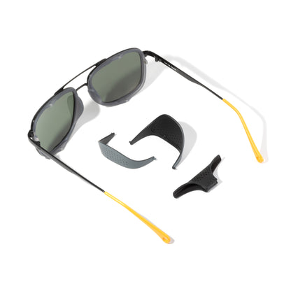 Sunski Ferrata Sunglasses