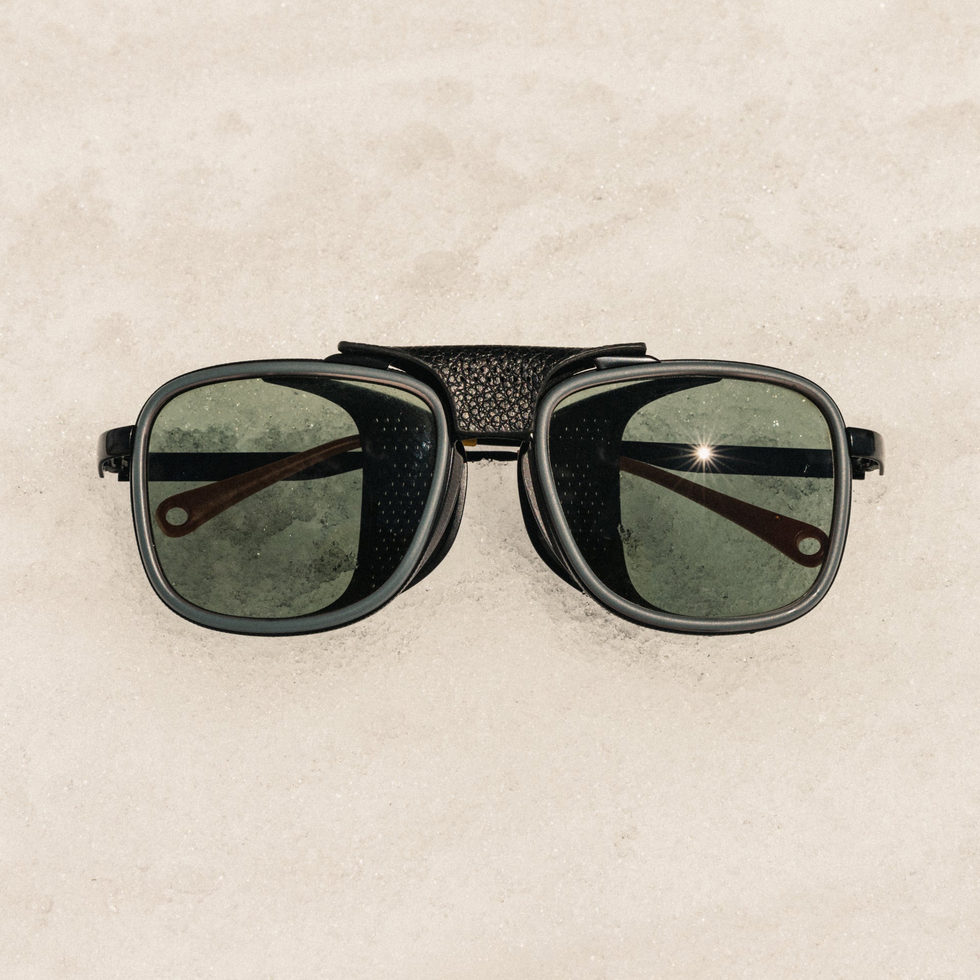 NATS 　SUNSEA Native Eyewear Hardtop Ultra XP Sunglasses - Als.com