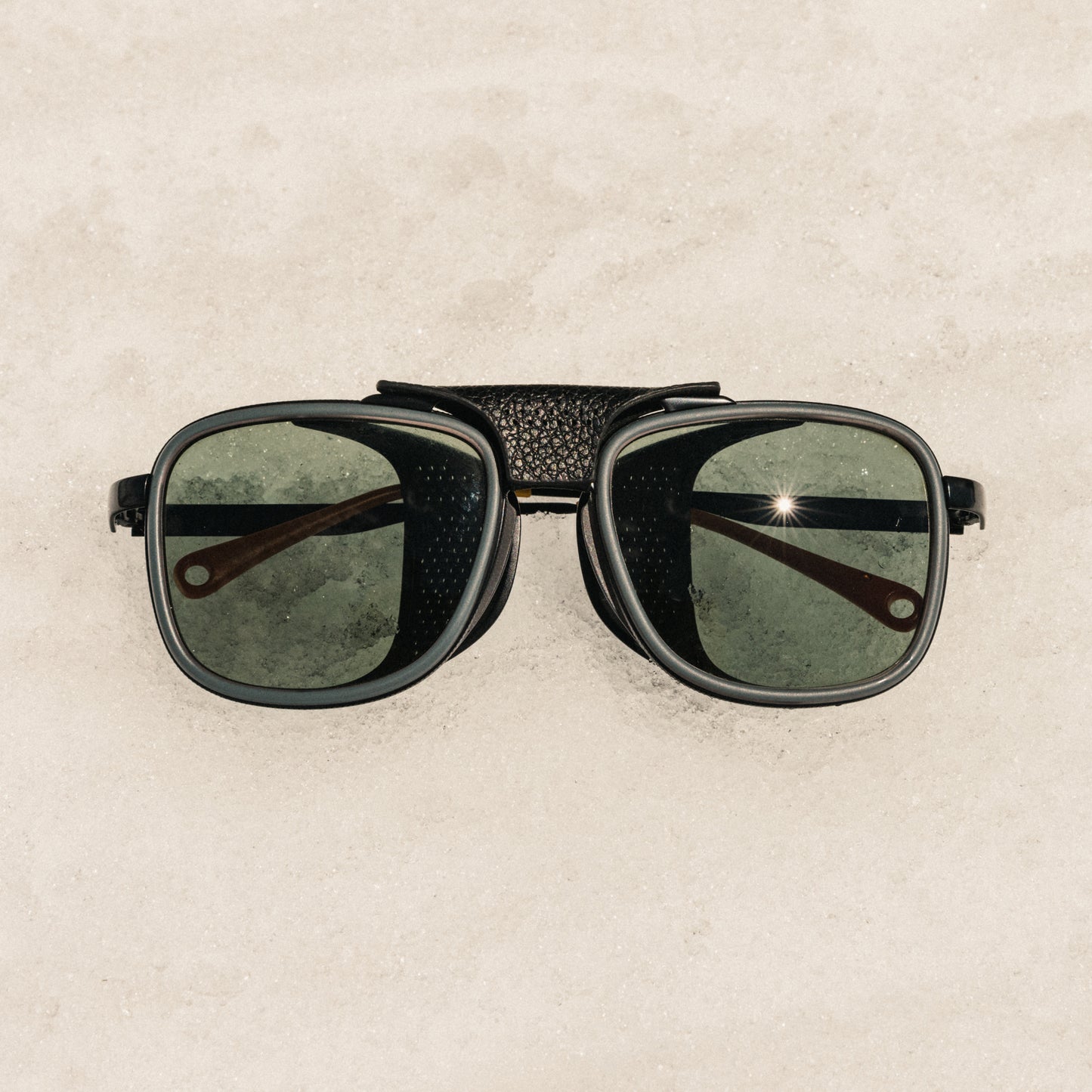 Sunski Ferrata Sunglasses