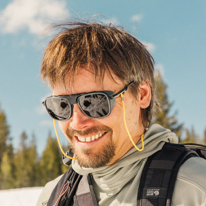 Sunski Ferrata Sunglasses