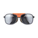 Sunski Ferrata Sunglasses - Spruce Silver