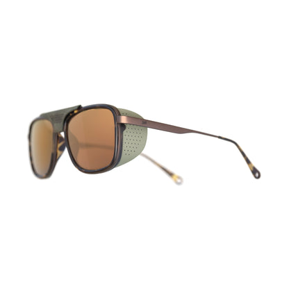 Sunski Ferrata Sunglasses