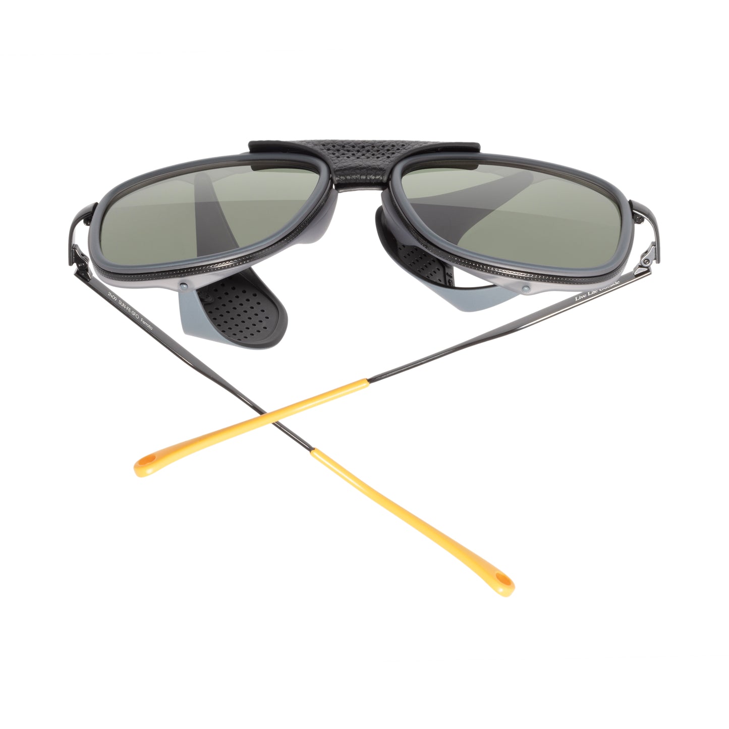 Sunski Ferrata Sunglasses