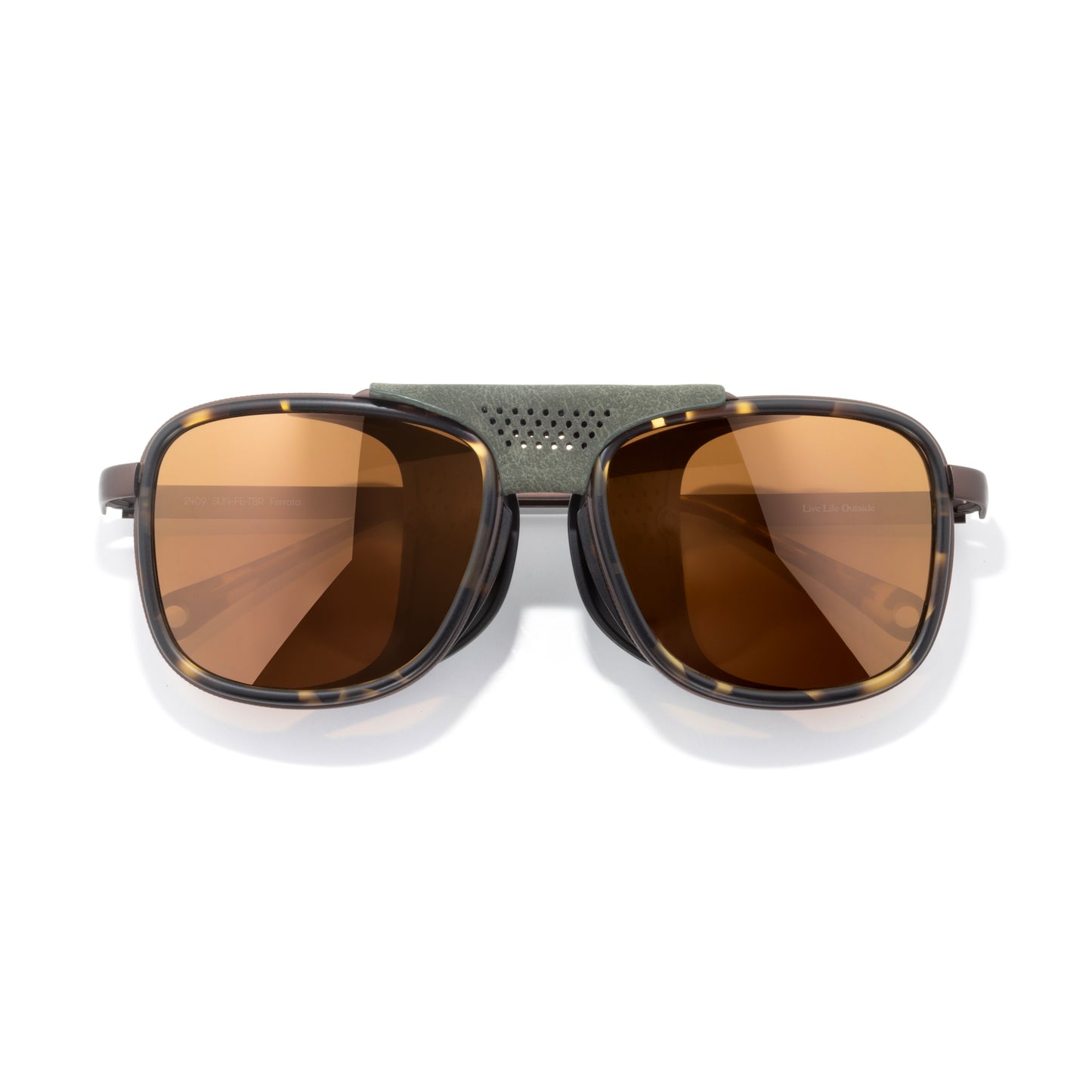 Sunski Ferrata Sunglasses