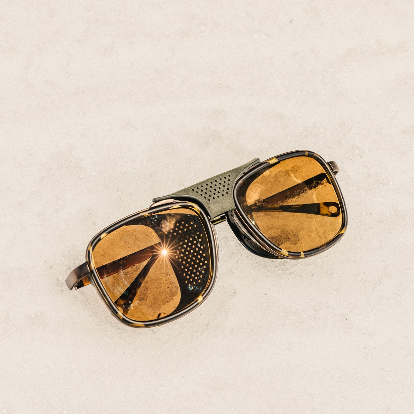 Sunski Ferrata Sunglasses