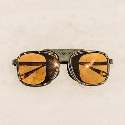 Sunski Ferrata Sunglasses