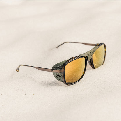 Sunski Ferrata Sunglasses