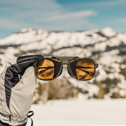 Sunski Ferrata Sunglasses