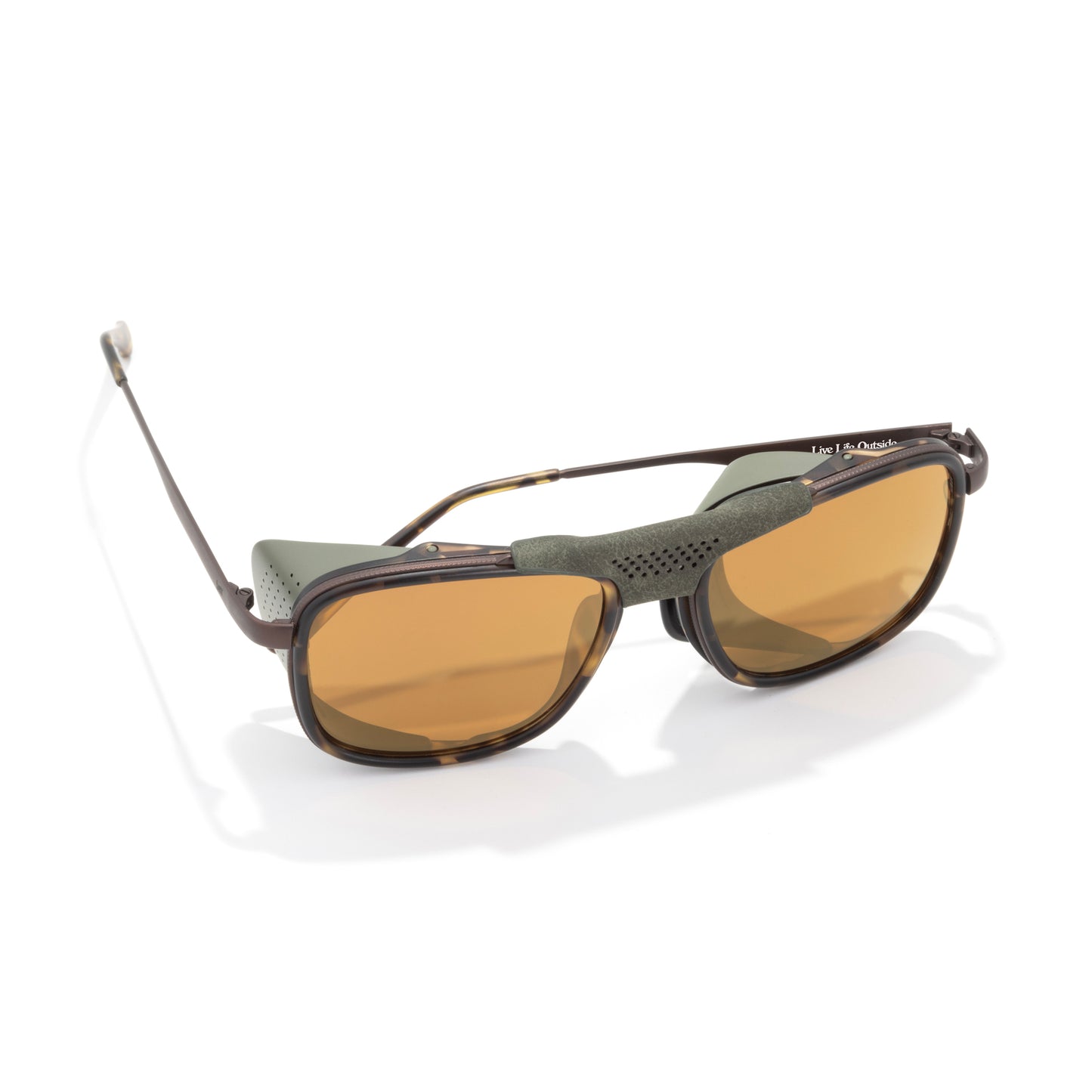 Sunski Ferrata Sunglasses