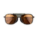 Sunski Ferrata Sunglasses - Tortoise Bronze