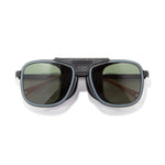 Sunski Ferrata Sunglasses - Storm Forest