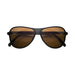 Sunski Foxtrot Sunglasses - Black Bronze