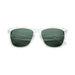 Sunski Headland Sunglasses - Clear Forest