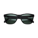 Sunski Headland Sunglasses - Black Forest