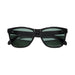 Sunski Headland Sunglasses - Black Forest